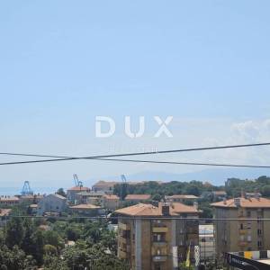 RIJEKA, ŠKURINJE - Stan sa dva odvojena apartmana sa čak 5 spavaćih soba