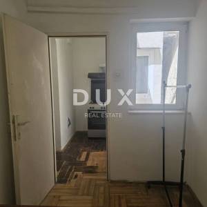 RIJEKA, ŠKURINJE - Stan sa dva odvojena apartmana sa čak 5 spavaćih soba