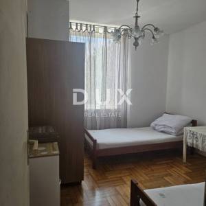 RIJEKA, ŠKURINJE - Stan sa dva odvojena apartmana sa čak 5 spavaćih soba
