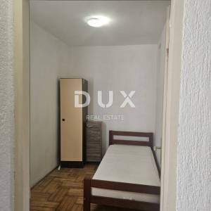 RIJEKA, ŠKURINJE - Stan sa dva odvojena apartmana sa čak 5 spavaćih soba