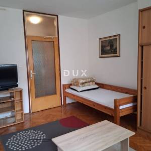 RIJEKA, ŠKURINJE – uredna garsonijera spremna za useljenje