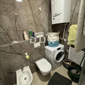 RIJEKA, SRDOČI - 102 m2, 3s + db, GARAŽA, POGLED!