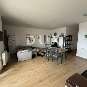 RIJEKA, SRDOČI - 102 m2, 3s + db, GARAŽA, POGLED!