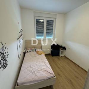 RIJEKA, SRDOČI - 102 m2, 3s + db, GARAŽA, POGLED!