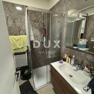 RIJEKA, SRDOČI - 102 m2, 3s + db, GARAŽA, POGLED!