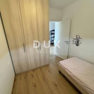 RIJEKA, SRDOČI - 102 m2, 3s + db, GARAŽA, POGLED!