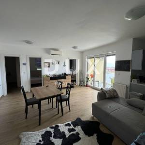 RIJEKA, SRDOČI - 102 m2, 3s + db, GARAŽA, POGLED!