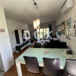 RIJEKA, SRDOČI - 2S + DB s velikom lođom