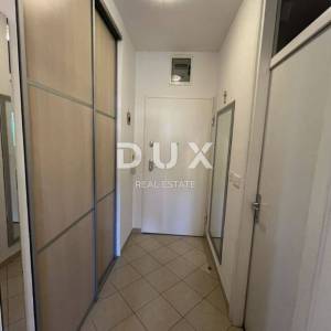 RIJEKA, SRDOČI - 2S + DB s velikom lođom