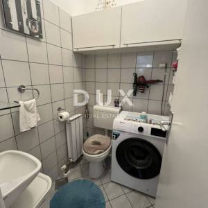 RIJEKA, SRDOČI - 2S + DB s velikom lođom