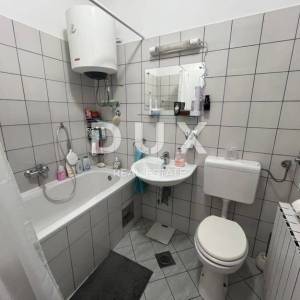 RIJEKA, SRDOČI - 2S + DB s velikom lođom
