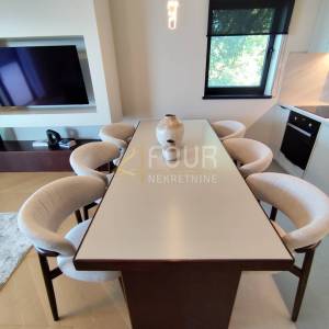 Rijeka, Srdoči, 2s+db, 69.40m2, terasa, okućnica, pogled na more