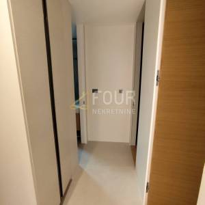 Rijeka, Srdoči, 2s+db, 69.40m2, terasa, okućnica, pogled na more