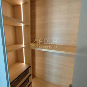 Rijeka, Srdoči, 2s+db, 69.40m2, terasa, okućnica, pogled na more
