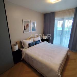 Rijeka, Srdoči, 2s+db, 69.40m2, terasa, okućnica, pogled na more