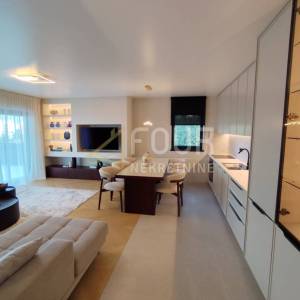 Rijeka, Srdoči, 2s+db, 69.40m2, terasa, okućnica, pogled na more