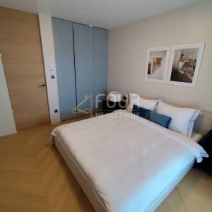Rijeka, Srdoči, 2s+db, 69.40m2, terasa, okućnica, pogled na more