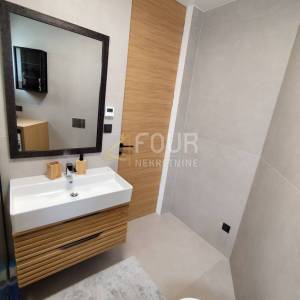 Rijeka, Srdoči, 2s+db, 69.40m2, terasa, okućnica, pogled na more