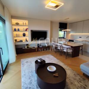 Rijeka, Srdoči, 2s+db, 69.40m2, terasa, okućnica, pogled na more