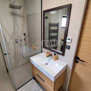 Rijeka, Srdoči, 2s+db, 69.40m2, terasa, okućnica, pogled na more