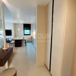 Rijeka, Srdoči, 2s+db, 69.40m2, terasa, okućnica, pogled na more