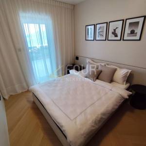 Rijeka, Srdoči, 2s+db, 69.40m2, terasa, okućnica, pogled na more