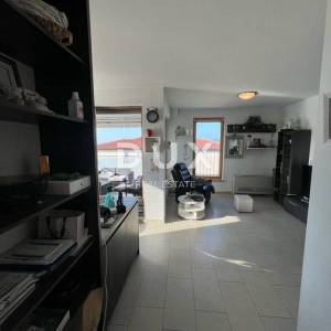 RIJEKA, SRDOČI - 3S+DB, novogradnja, garaža, lift