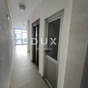 RIJEKA, SRDOČI - 3S+DB, novogradnja, garaža, lift