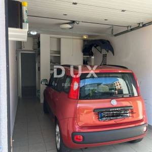 RIJEKA, SRDOČI - 3S+DB, novogradnja, garaža, lift