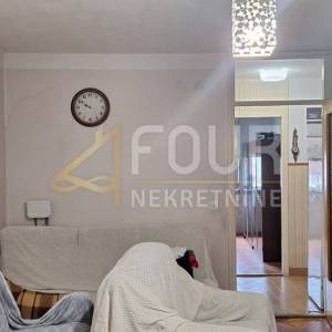 Rijeka, Srdoči, 70.34m2, 2s+db, lođa