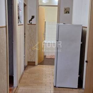 Rijeka, Srdoči, 70.34m2, 2s+db, lođa