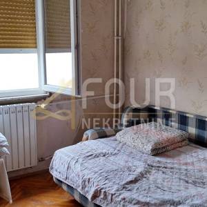 Rijeka, Srdoči, 70.34m2, 2s+db, lođa