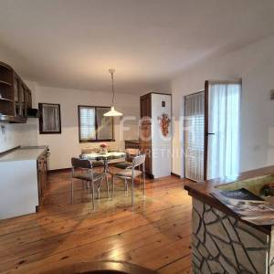 Rijeka, Srdoči, 72.92m2, 1s+db, lođa, pogled na more