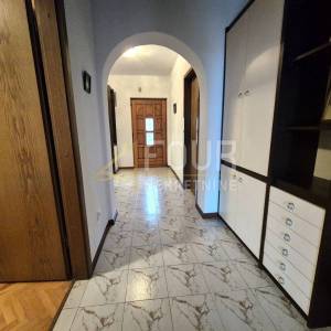 Rijeka, Srdoči, 72.92m2, 1s+db, lođa, pogled na more