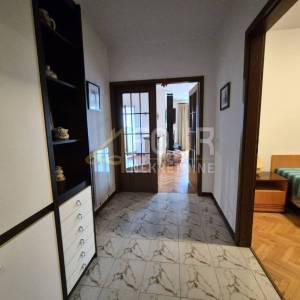 Rijeka, Srdoči, 72.92m2, 1s+db, lođa, pogled na more