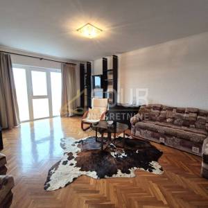 Rijeka, Srdoči, 72.92m2, 1s+db, lođa, pogled na more