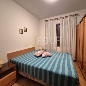 Rijeka, Srdoči, 72.92m2, 1s+db, lođa, pogled na more
