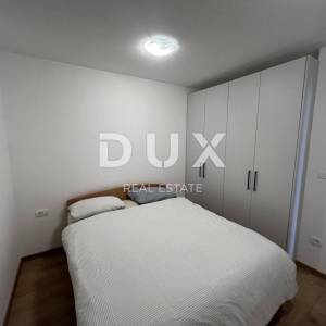 RIJEKA, SRDOČI - 75 m2, 2s + db, GARAŽA, NOVOGRADNJA!