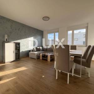 RIJEKA, SRDOČI - 75 m2, 2s + db, GARAŽA, NOVOGRADNJA!