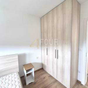 Rijeka, Srdoči, 82.02m2, 3s+db, lođa, garaža