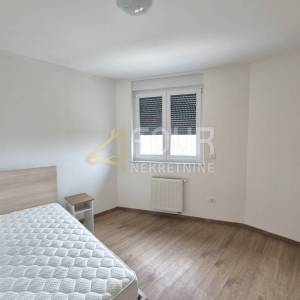 Rijeka, Srdoči, 82.02m2, 3s+db, lođa, garaža