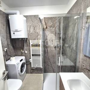 Rijeka, Srdoči, 82.02m2, 3s+db, lođa, garaža