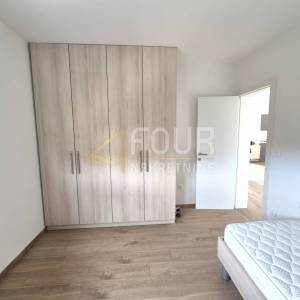 Rijeka, Srdoči, 82.02m2, 3s+db, lođa, garaža
