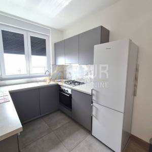 Rijeka, Srdoči, 82.02m2, 3s+db, lođa, garaža