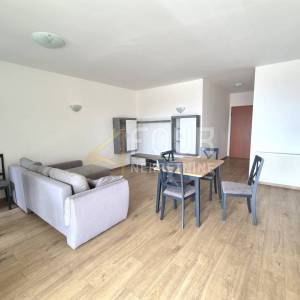 Rijeka, Srdoči, 82.02m2, 3s+db, lođa, garaža