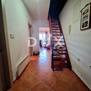 RIJEKA, SRDOČI - dvoetažni 4S+DB, 145m2