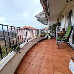 RIJEKA, SRDOČI - dvoetažni 4S+DB, 145m2