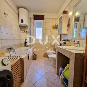 RIJEKA, SRDOČI - dvoetažni 4S+DB, 145m2