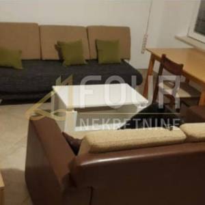 Rijeka, Srdoči, etaža 74.46m2 u naravi 2 stana (1skl + gars)