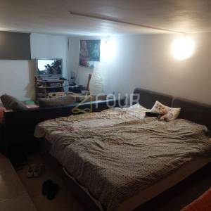 Rijeka, Srdoči, etaža 74.46m2 u naravi 2 stana (1skl + gars)